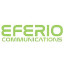 Eferio Communications Holding ApS logo