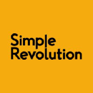 Simple Revolution logo