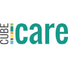 CUBEcare ApS logo