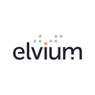 Elvium ApS logo