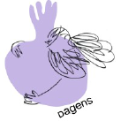 Dagens ApS logo