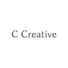 C Creative  logo