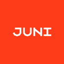 Juni Financial ApS logo