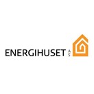 ENERGIHUSET A/S logo