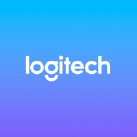 Logitech logo