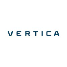 Vertica A/S logo