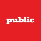 Public Agency logo
