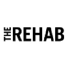 The Rehab ApS logo
