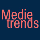 Medietrends logo