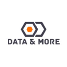 Data & More ApS logo