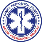 Dansk præhospital selskab logo